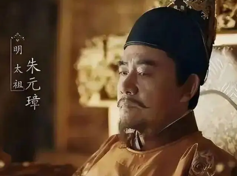 朱元璋：从放牛娃到开国皇帝的传奇人生