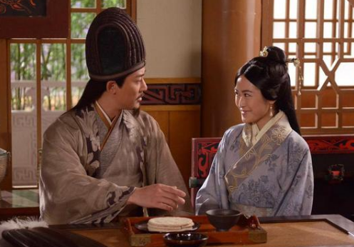 诸葛亮与黄月英：一段超越外貌的传奇婚姻