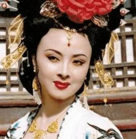 杨贵妃的体香与历史真相