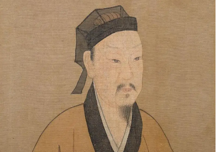 唐伯虎：逆境中的才子