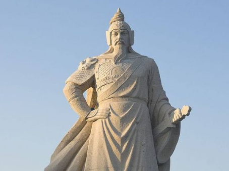戚继光与鸳鸯阵：明朝抗倭的传奇