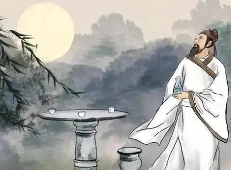 李白的出生地之谜