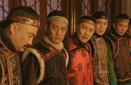 九子夺嫡：历史事实与传说之间的辨析