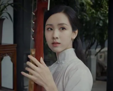 孤舟张海沫真实身份是什么？