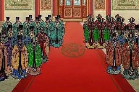 古代爵位继承制度的利弊分析