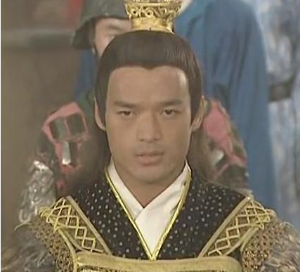李元霸与宇文成都的历史纠葛