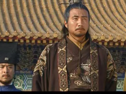 朱元璋与傅友德：权力与猜疑的故事
