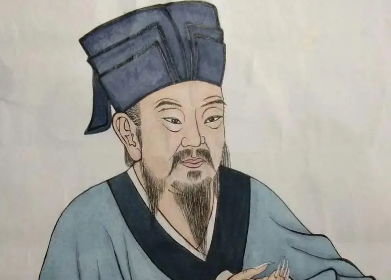 周敦颐：哲学与自然和谐的典范
