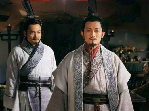 纵横家之争：苏秦与张仪的智谋较量