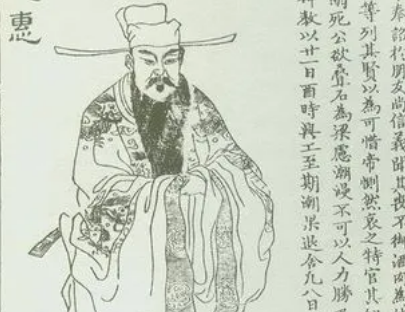 蔡襄：品德与政绩的双重光辉