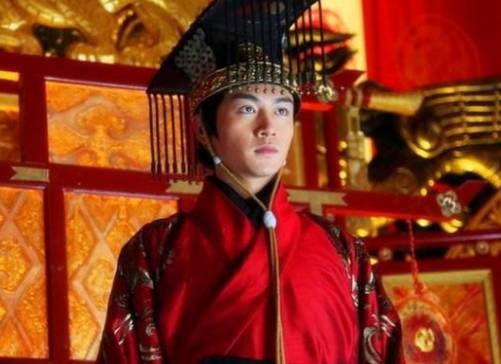北齐武成帝高湛：被误读的历史人物