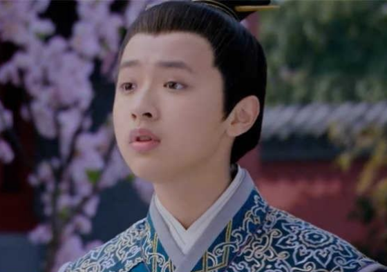 东魏孝静帝元善见：皇权的悲哀与无奈