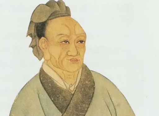 张仪：历史上的“三无”之人