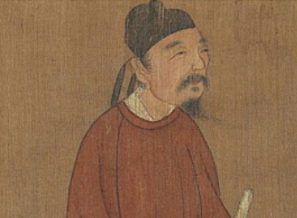 于志宁：北周太师后人在唐朝的杰出表现