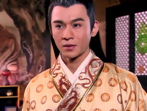 李建成：一代贤士的荣辱与无奈