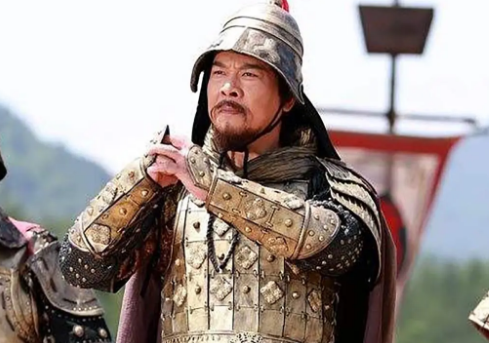 李勣：唐朝的权谋与忠诚