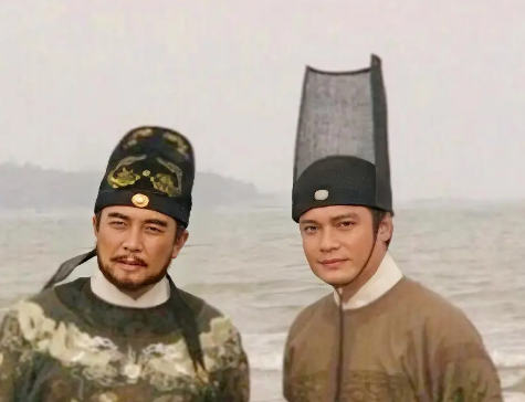 朱棣的海上棋局——郑和远航的秘密使命
