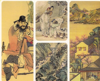七侠五义结局的悲剧性：正义与命运的悲情交响