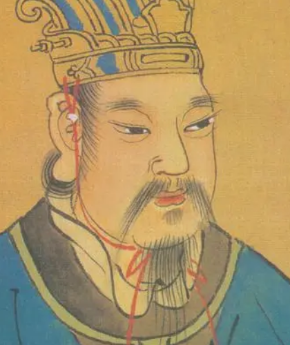 司马睿：晋朝的开国皇帝与司马昭之子