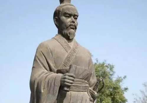 赵佗：从南越王国到汉朝藩王的传奇一生