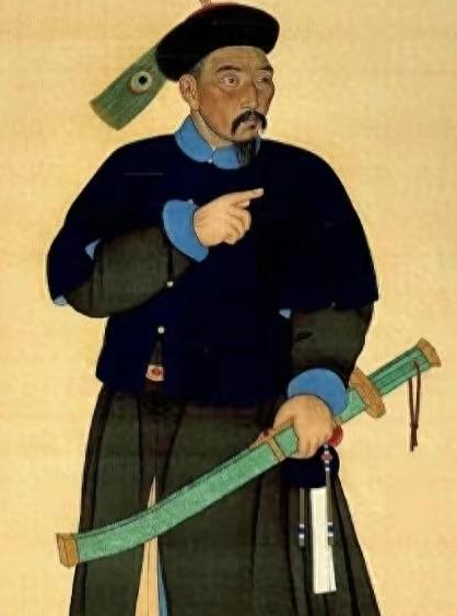 古代带刀侍卫的武艺与忠诚