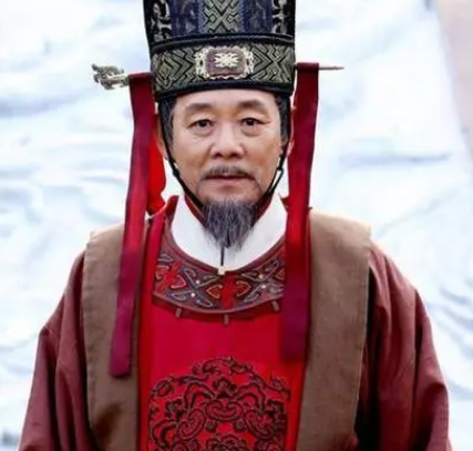 魏征的背后故事