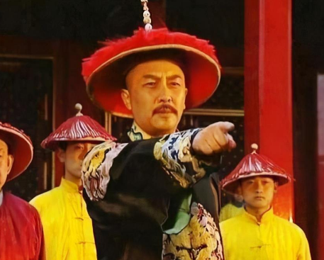 雍正时期年羹尧妹妹的结局
