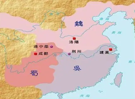 蜀汉统一三国的可能性分析