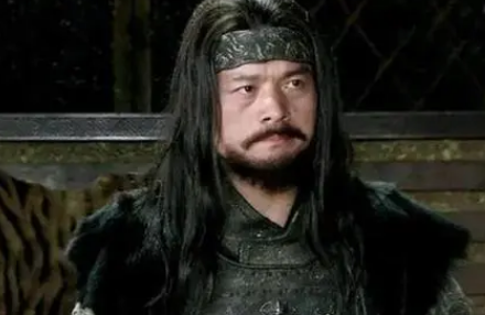 董卓与马腾——西凉霸主之争