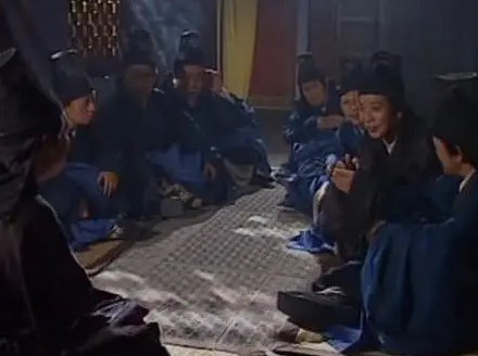 揭秘“十常侍”之名的由来