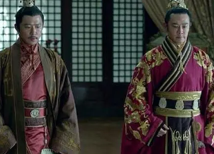 古代嫡庶之分：深究一脉相承的家族纽带