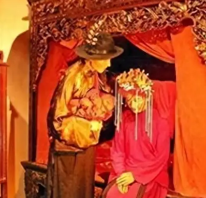 古代家庭结构之一：女性纳妾的习俗与规范