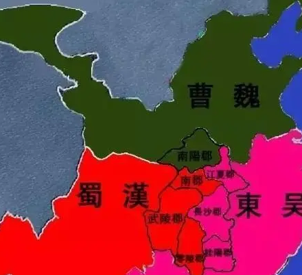 探究蜀汉之称“季汉”的历史渊源