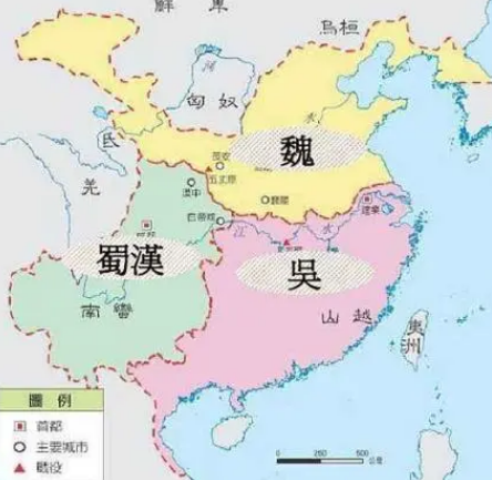 蜀国的人口与军事力量：历史真相与现代误解