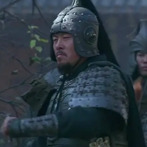 许褚与张辽：三国时期的勇猛将领