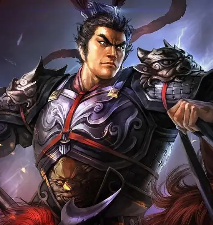 正史中的吕布：武艺与命运的辩证
