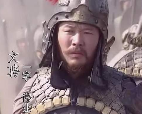 魏延与文聘：战场上的辉煌与荣耀