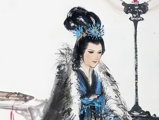 蔡文姬：东汉末年的文学才女与命运波折