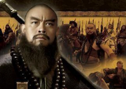水浒传中的命运与选择：鲁智深上梁山的原因