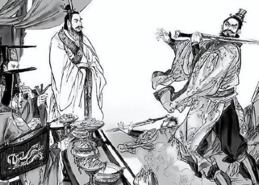 二桃杀三士：古代智慧与人性启示