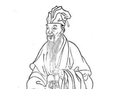 苏舜钦的风采：才子与美男子的辩证