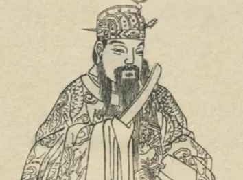 梁明帝萧岿：南北朝时期的帝王典范与个性展现