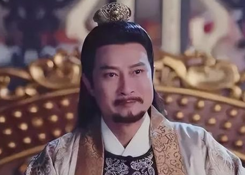 北燕慕容云：皇帝之尊下的悲剧人生