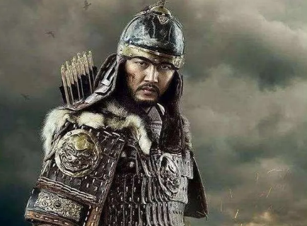 大夏赫连勃勃：统治下的苦难与辉煌