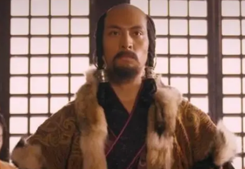 西夏皇帝李元昊：剃发令背后的权力与抗争