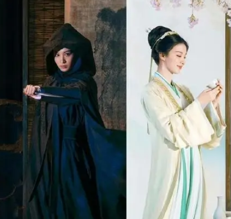 柳舟记女主会武功吗？