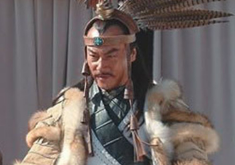 伊稚斜单于的子嗣之谜