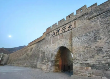 探索历史地理：古代幽州与现代城市的对应关系