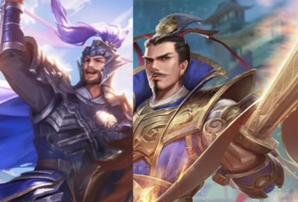李典与乐进：战场上的深厚友谊与合作