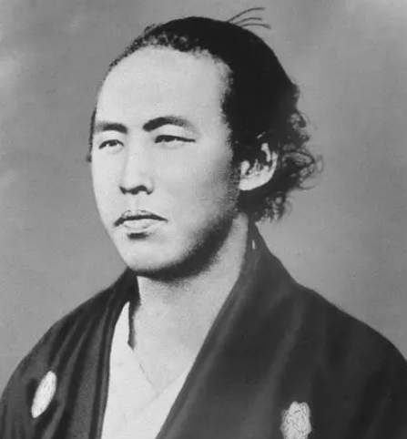 坂本龙马与维新三杰：未列入之因及其历史影响